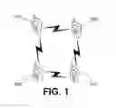 Fig. 02 - Low power chaining