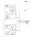 Fig. 02 - Peer-to-peer wireless connection between server computing device and mobile client computing device for authentication and server management