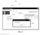 Fig. 14 - Interface for access management of femto cell coverage