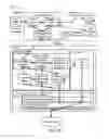 Fig. 56 - End user device that secures an association of application to service policy with an application certificate check