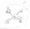 Fig. 01 - SYSTEMS AND METHODS FOR REUSE OF WIRELESS COMMUNICATION RESOURCES IN NEIGHBORING COMMUNICATION NETWORKS