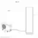 Fig. 19 - Mobile terminal and electronic device