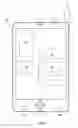 Fig. 04 - Method and system for providing enhanced location based information for wireless handsets using dead reckoning
