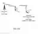 Fig. 22 - Method and system for providing enhanced location based information for wireless handsets using dead reckoning