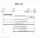 Fig. 13 - Method for performing proximity service, and user device