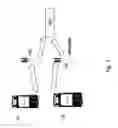 Fig. 04 - Method and Devices for Unidirectional Device-to-Device Communication