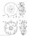Fig. 03 - Sound responsive lighting system