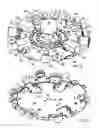 Fig. 06 - Sound responsive lighting system