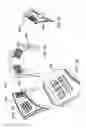 Fig. 14 - Sound responsive lighting system