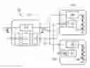 Fig. 01 - Distributed electric lighting architecture for motor vehicle