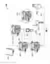 Fig. 07 - Light fixture as an access point in a communication network