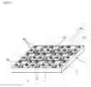 Fig. 15 - Mother ceramic substrate, ceramic substrate, mother module component, module component, and method of manufacturing mother ceramic substrate