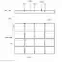 Fig. 20 - Mother ceramic substrate, ceramic substrate, mother module component, module component, and method of manufacturing mother ceramic substrate