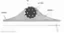 Fig. 01 - Lead solder joint structure and manufacturing method thereof