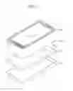Fig. 02 - Display device and method of manufacturing window member