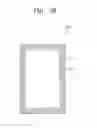 Fig. 10 - Display device and method of manufacturing window member