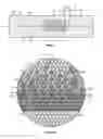 Fig. 05 - Laser-colored sapphire material