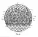 Fig. 06 - Laser-colored sapphire material