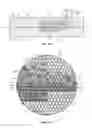 Fig. 07 - Laser-colored sapphire material