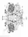 Fig. 02 - Electronic system and external auxiliary heat dissipation device thereof