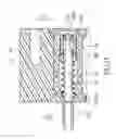 Fig. 16 - Electronic system and external auxiliary heat dissipation device thereof