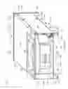 Fig. 02 - Blower tray