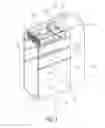 Fig. 02 - Cooling apparatus with a control system for cooling microprocessor based equipment