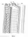 Fig. 10 - Computing equipment racks with varying fluid flow resistance