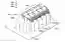 Fig. 01 - Modular IT rack cooling assemblies and methods for assembling same