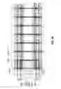 Fig. 06 - Modular IT rack cooling assemblies and methods for assembling same