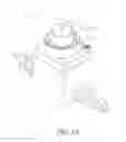 Fig. 02 - Pressure relief device and liquid cooling system