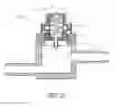 Fig. 05 - Pressure relief device and liquid cooling system
