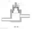 Fig. 08 - Pressure relief device and liquid cooling system