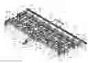 Fig. 01 - Anti-tangle harrow attachment