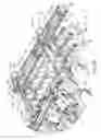Fig. 16 - Anti-tangle harrow attachment