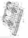 Fig. 17 - Anti-tangle harrow attachment