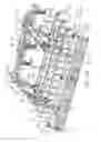 Fig. 18 - Anti-tangle harrow attachment