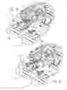 Fig. 23 - Anti-tangle harrow attachment