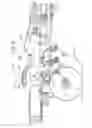 Fig. 24 - Anti-tangle harrow attachment