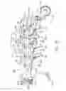 Fig. 27 - Anti-tangle harrow attachment
