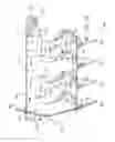 Fig. 28 - Anti-tangle harrow attachment