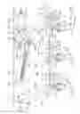 Fig. 33 - Anti-tangle harrow attachment