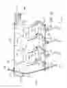 Fig. 28 - Harrow downforce adjustment