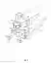 Fig. 08 - LATERALLY MOVEABLE HITCH ASSEMBLY FOR A TRACTOR