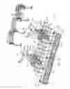 Fig. 19 - Roller basket finishing attachment