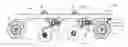 Fig. 01 - Compact tillage implement with independent rank adjustment