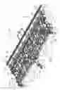 Fig. 02 - Tillage implement with intra-wing gang offset