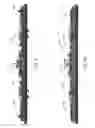 Fig. 07 - Tillage implement with intra-wing gang offset