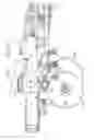 Fig. 24 - Tillage implement with intra-wing gang offset