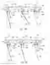 Fig. 35 - Tillage implement with intra-wing gang offset
